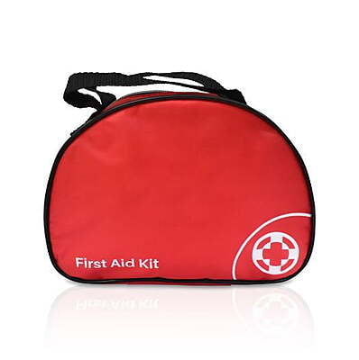 Elite first aid bag